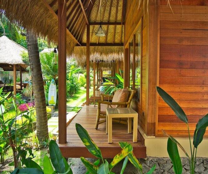 پانسیون Village Vibes Lombok