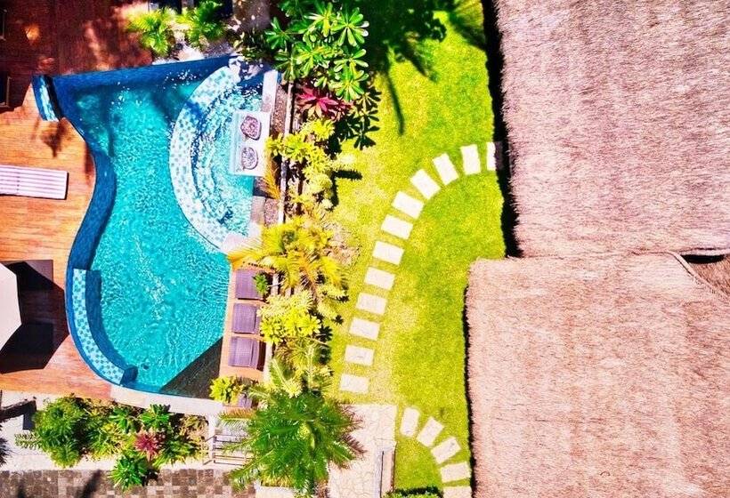 پانسیون Village Vibes Lombok