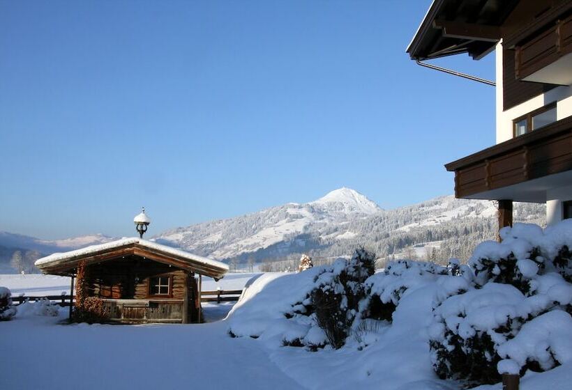 Pension Franglhof