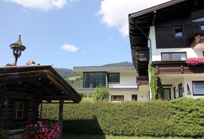 Pension Franglhof