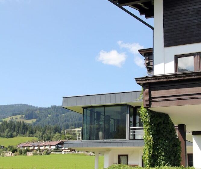Pension Franglhof