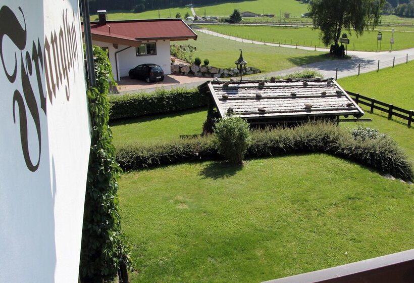 Pension Franglhof
