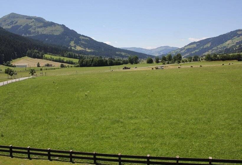 Pension Franglhof