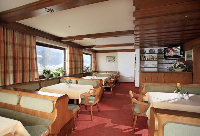 Pension Franglhof
