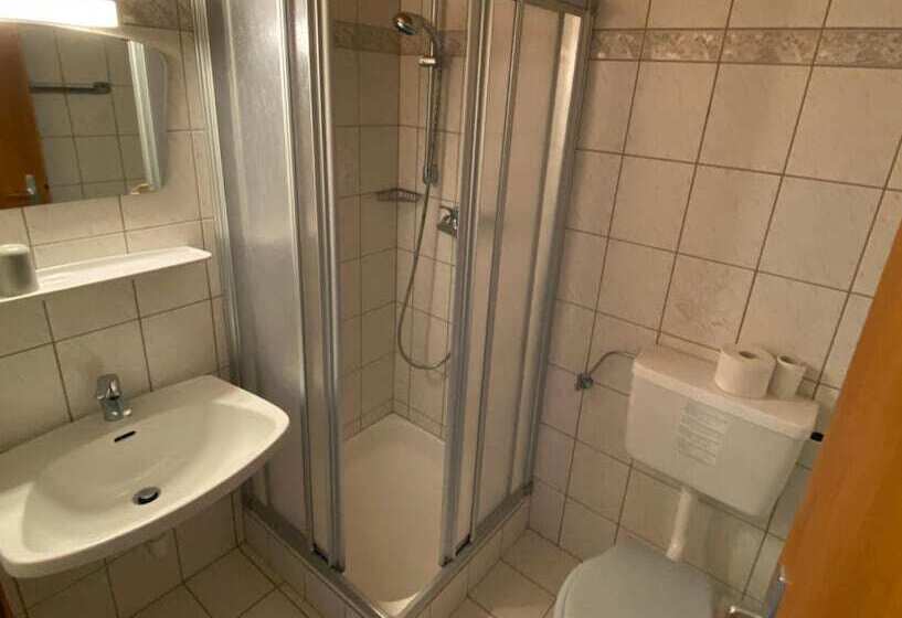 Pension Franglhof