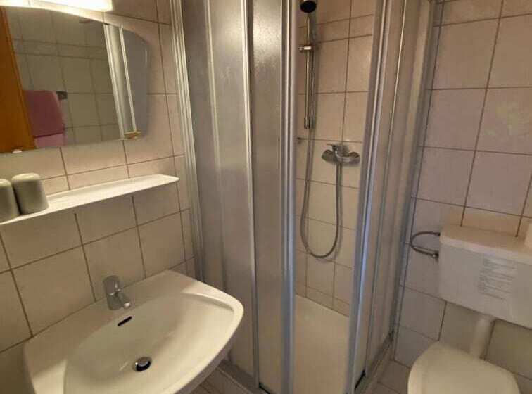 Pension Franglhof