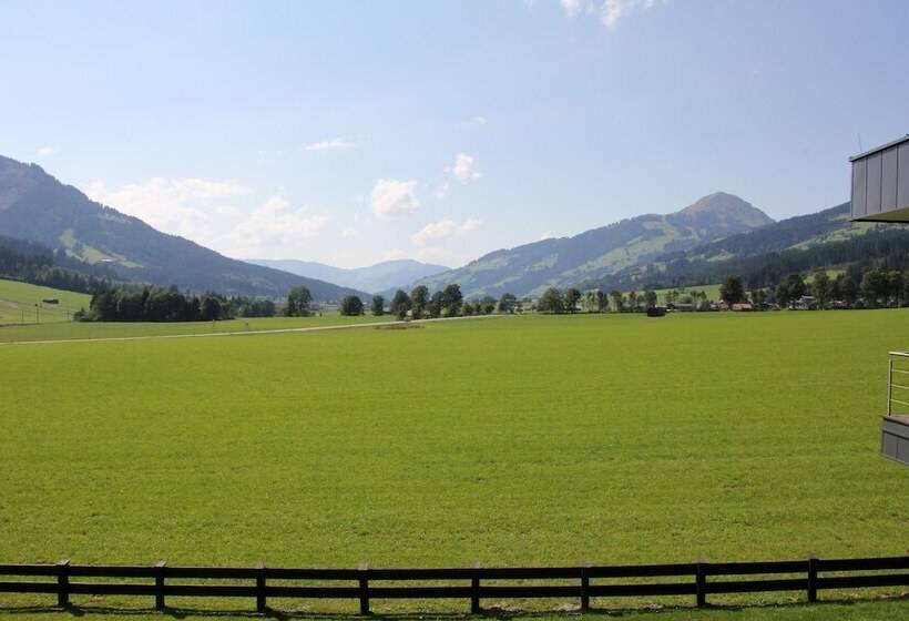 Pension Franglhof