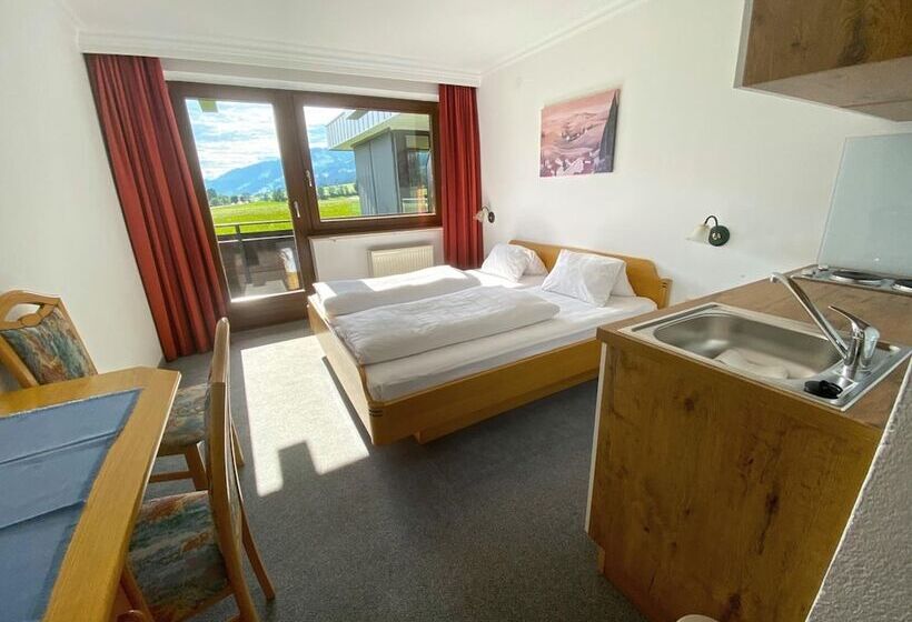 Pension Franglhof