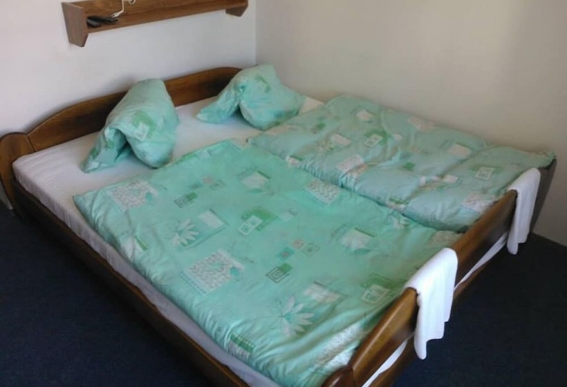 Pension Marketa Harrachov