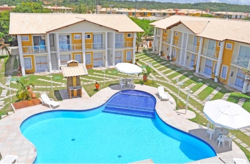 Mont Hebron Rede Tonziro