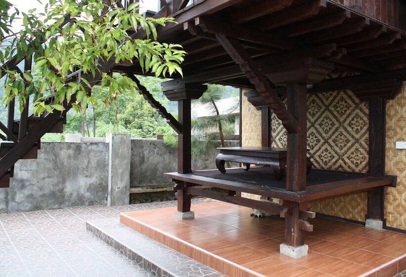 Курорт Batur Lakeside Huts