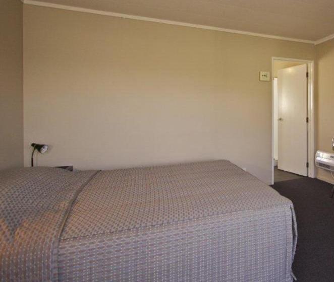 Ruapehu Views Motel