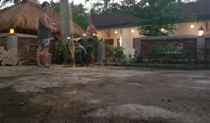 Sentul Hostel
