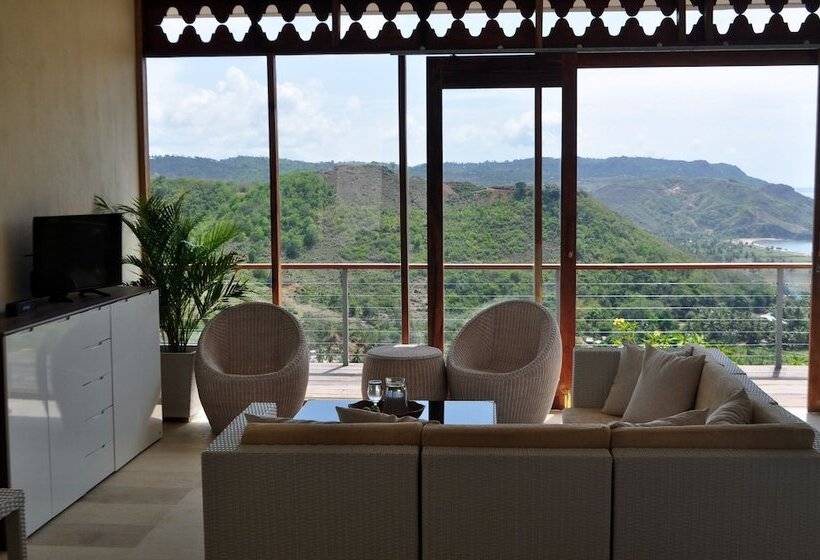 Villa Atas Pelangi