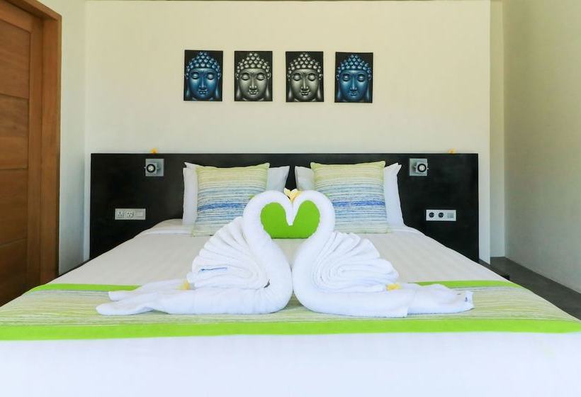 Villa K Lombok