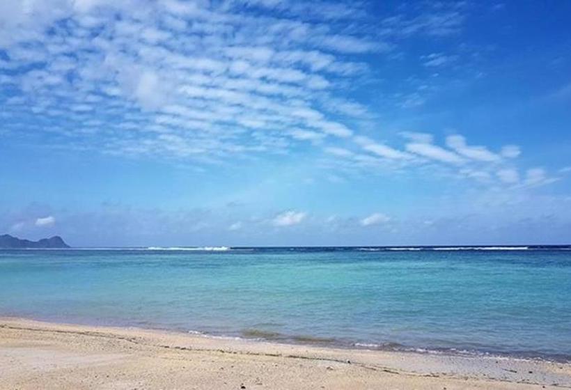 Villa K Lombok