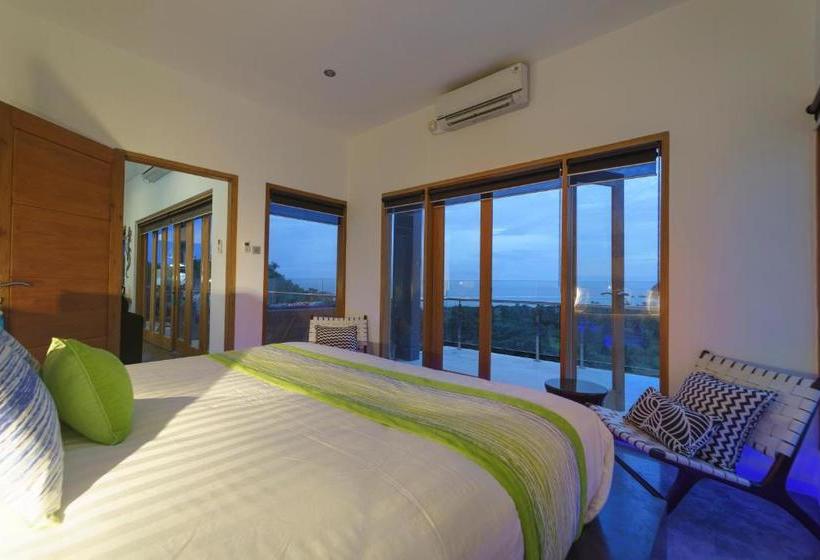 Villa K Lombok