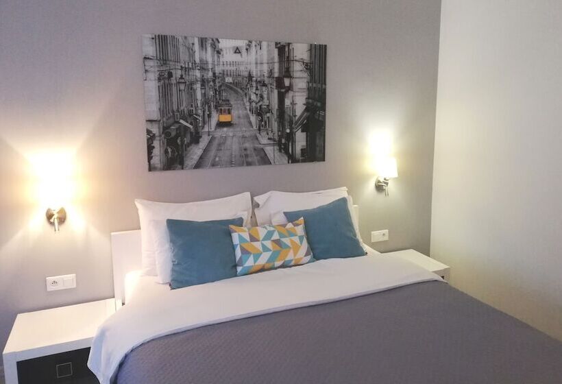 Warsawrent Apartamenty Centralna