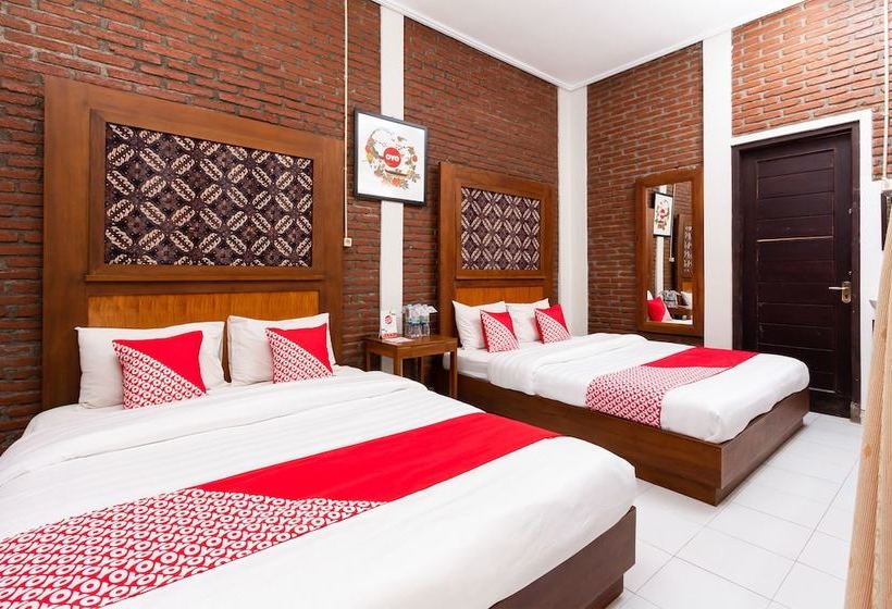 Общежитие Rifka Annisa Guesthouse Syariah