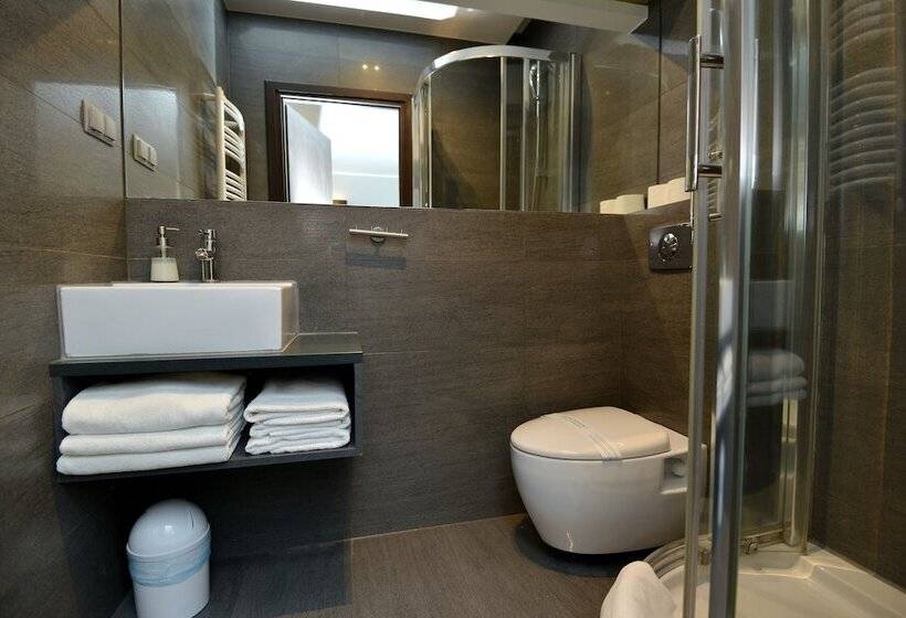Apartamenty Top Garbary