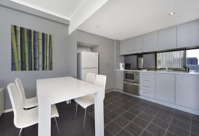 Astra Apartments   Paramatta