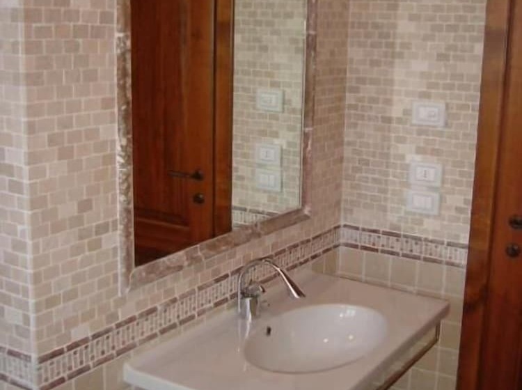 مبيت وإفطار Il Baraccotto