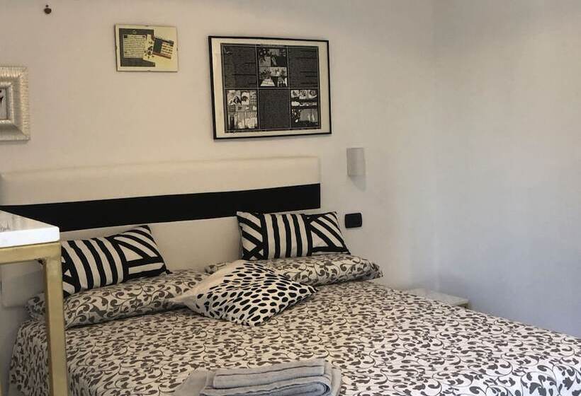 B&b Terra Marique