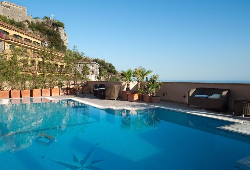B&b Villa Barone