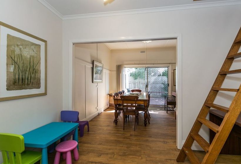 Beachfront Cottages Torquay