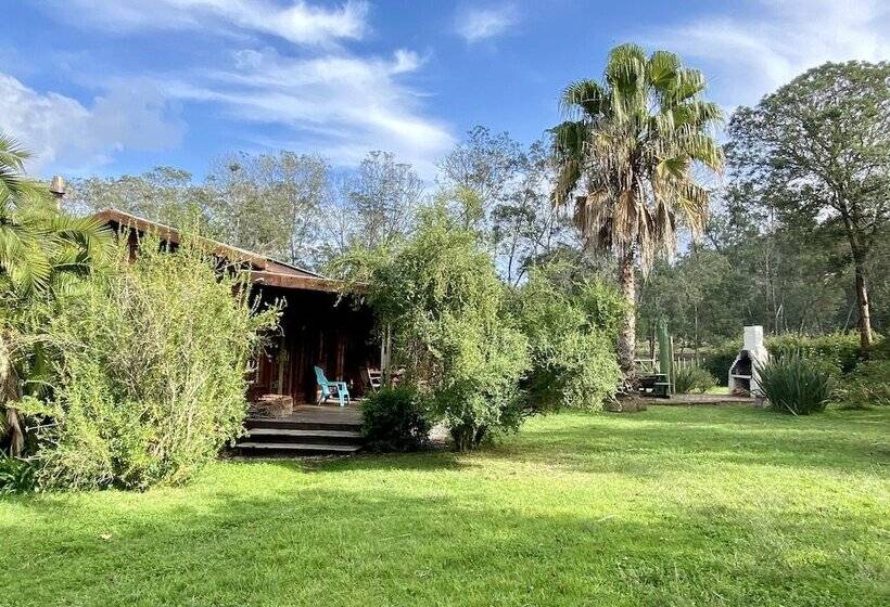 تختخواب و صبحانه Bella Manga Country Escape