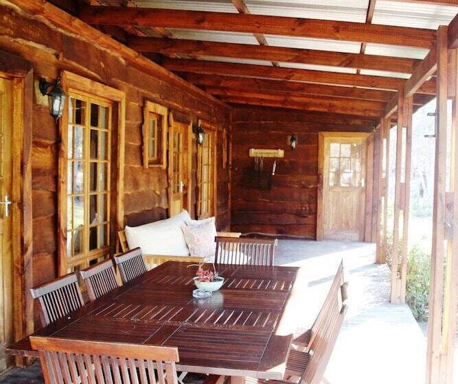 تختخواب و صبحانه Bella Manga Country Escape