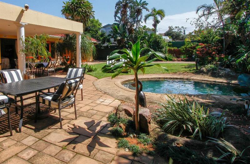 צימר Carter's Lodge