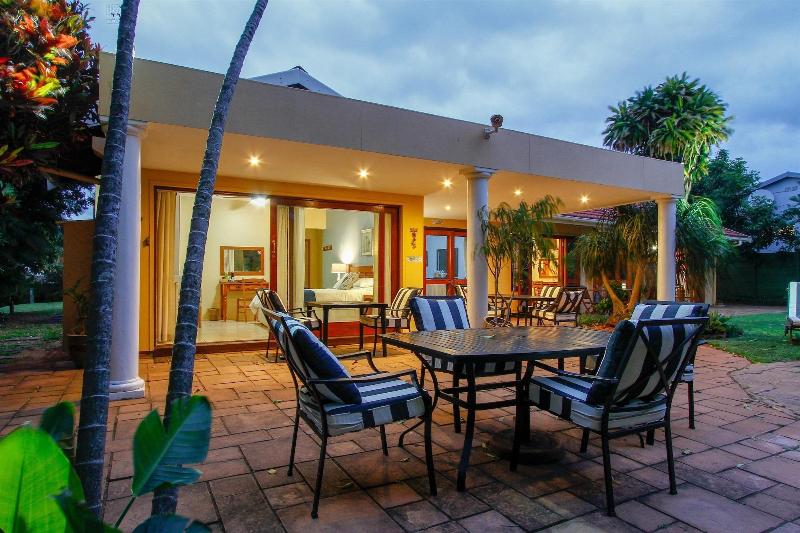 צימר Carter's Lodge