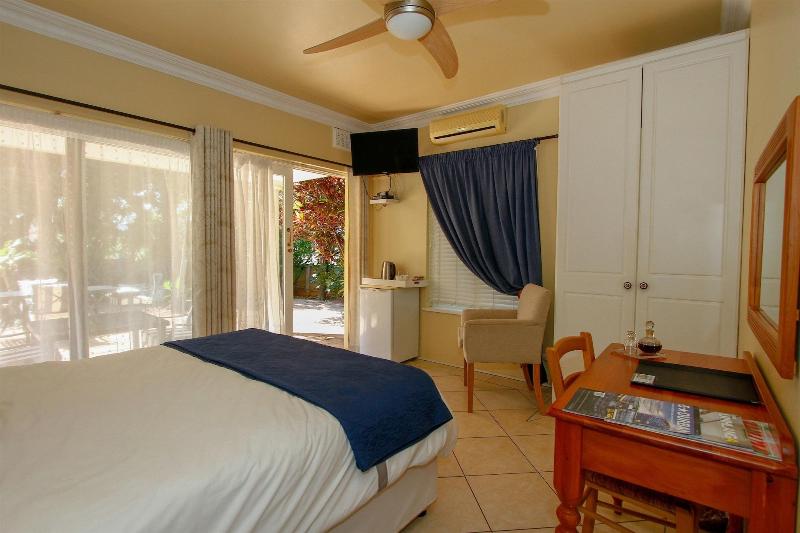 צימר Carter's Lodge