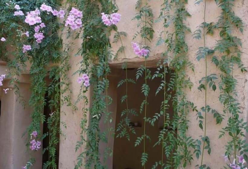 تختخواب و صبحانه Dar Zahia