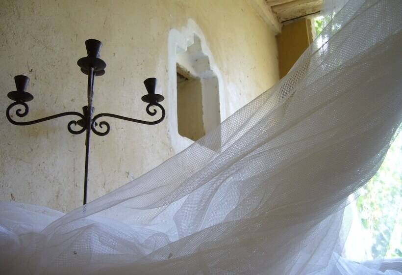 تختخواب و صبحانه Dar Zahia