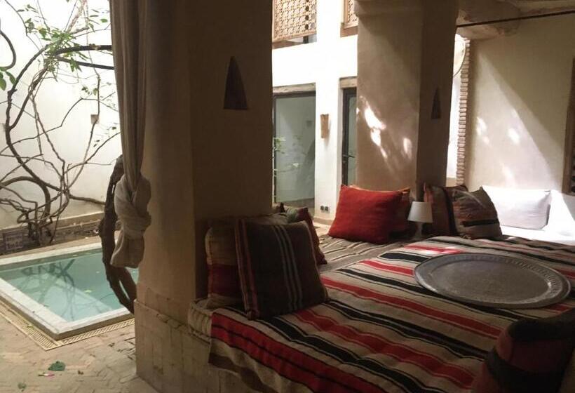 Bed and Breakfast Dar Zahia