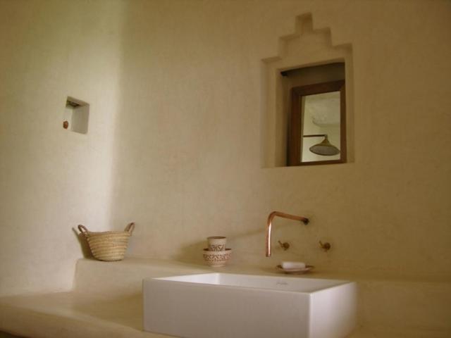 تختخواب و صبحانه Dar Zahia