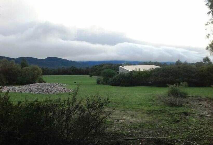 Blaze Rock Retreat