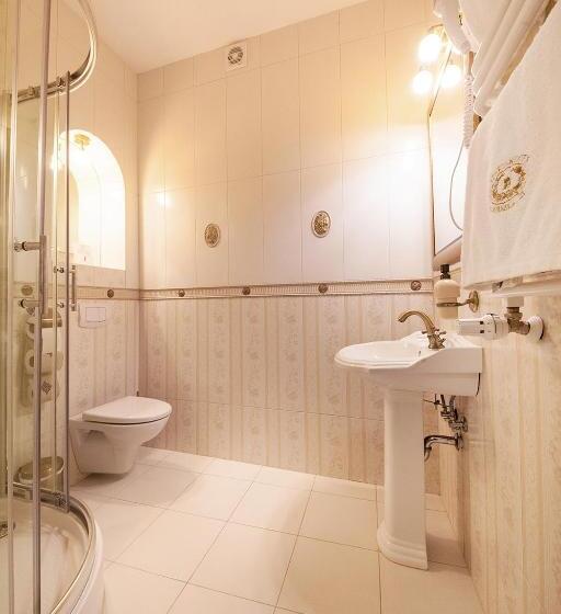 Aparthotel Grodzka 21