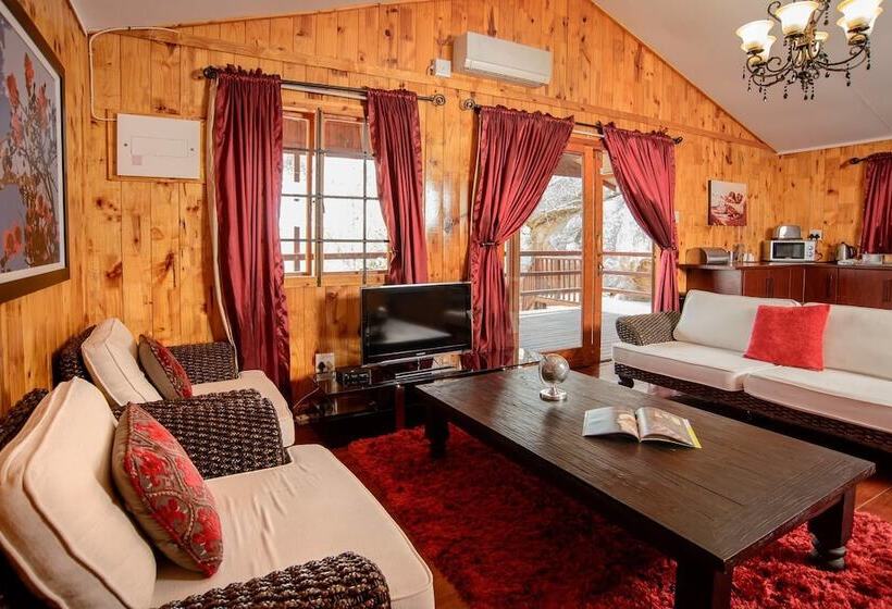 酒店 Casambo Exclusive Guest Lodge