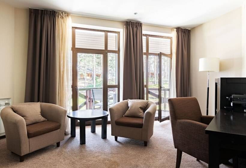 ホテル Forest Rhapsody Resort