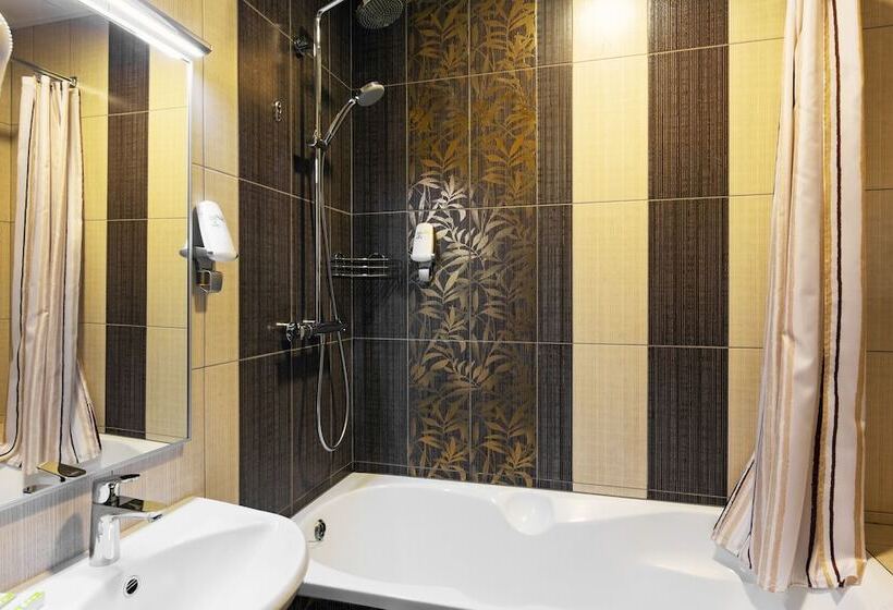 ホテル Forest Rhapsody Resort