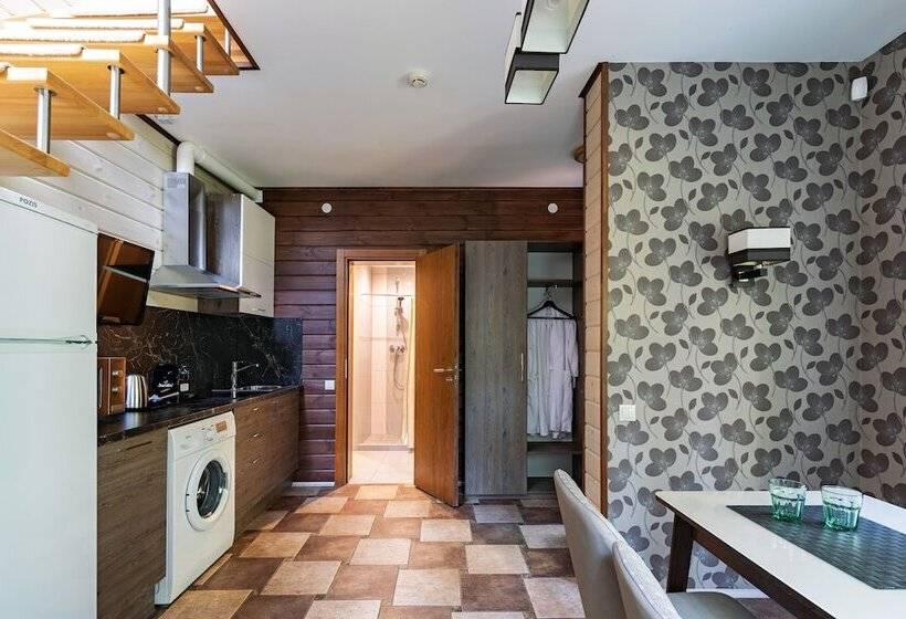 ホテル Forest Rhapsody Resort