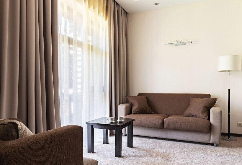 ホテル Forest Rhapsody Resort