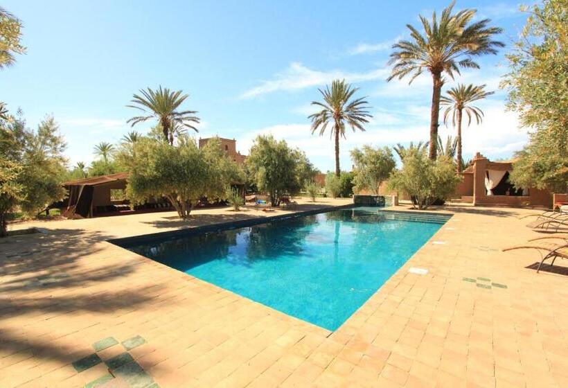 هتل Kasbah 123 Soleil