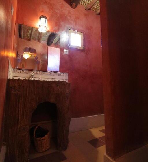هتل Kasbah 123 Soleil