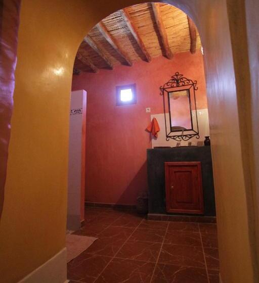 هتل Kasbah 123 Soleil