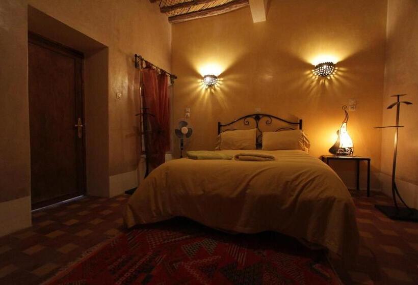 هتل Kasbah 123 Soleil
