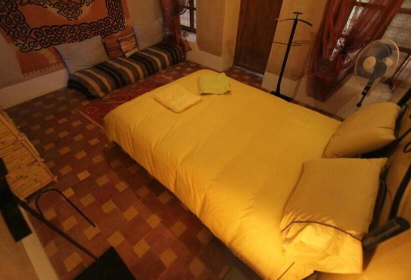 هتل Kasbah 123 Soleil